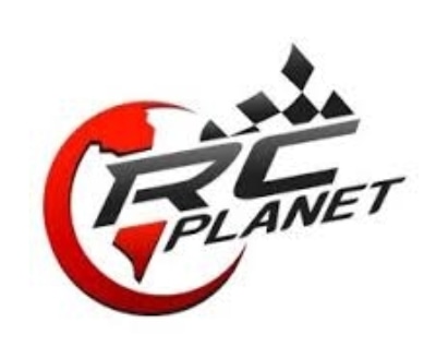 RC Planet logo