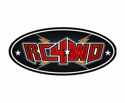 RC4WD logo
