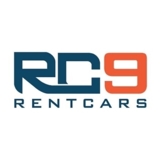 RC9 logo