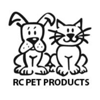 RC Pets logo