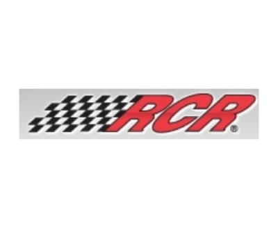 RCR Store logo