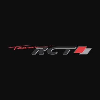 RCT Performance logo