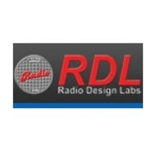 Radio Design Labs logo