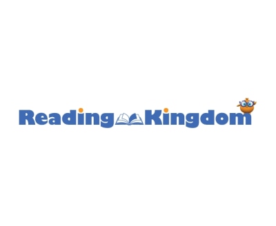 Reading Kingdom logo