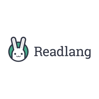 Readlang logo