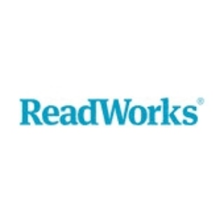 ReadWorks logo