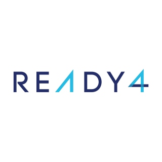 Ready4 logo