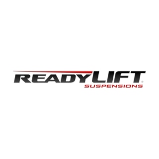 ReadyLift logo