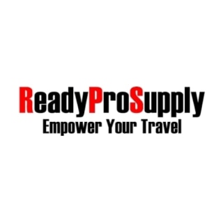 Ready Pro Supply logo