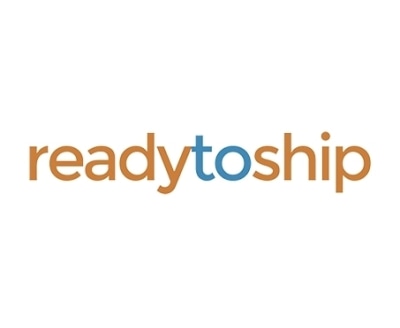 ReadyToShip logo