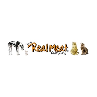 Real Meat Pet logo