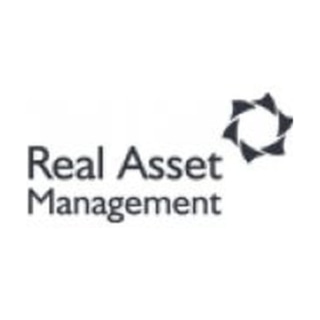 Real Asset Management logo