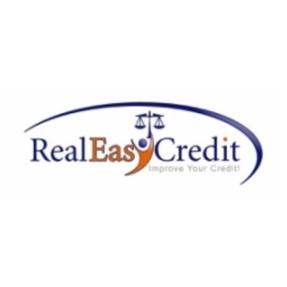 Real Easy Credit logo