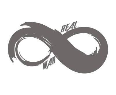 Real Infinity War logo