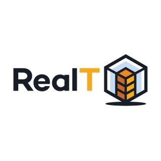 RealT logo