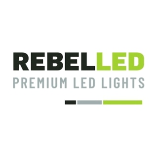 Rebelled logo