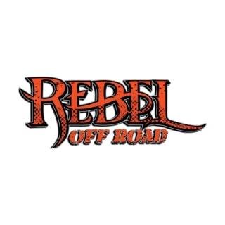 Rebel Off Road logo