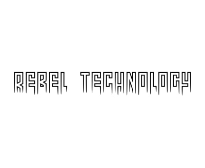 Rebel Technology logo