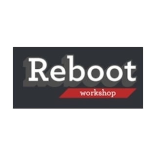 REBOOT Workshop logo