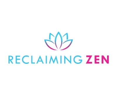 Reclaiming Zen logo