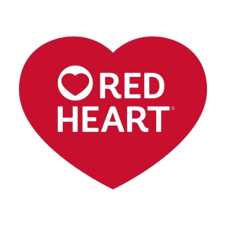 Red Heart logo