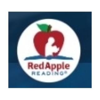Red Apple Reading logo