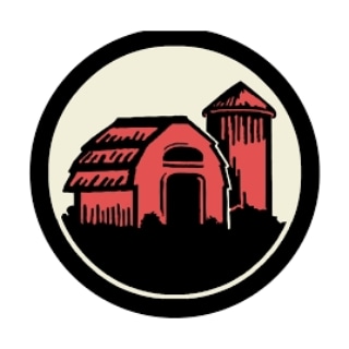 Redbarn logo