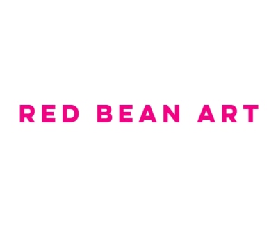 Red Bean Art logo