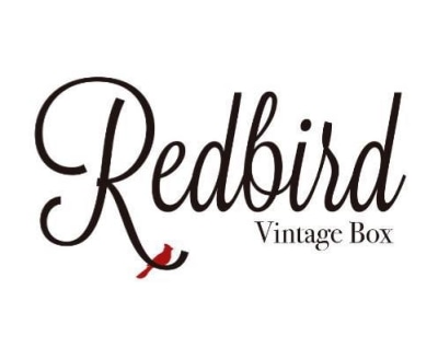 Redbird Vintage Box logo