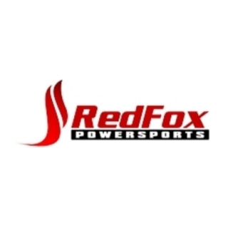 Red Fox PowerSports logo