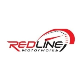 Redline Motorworks logo