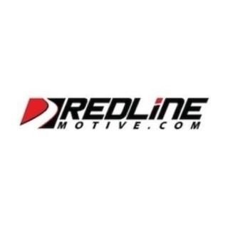 Redline Motive logo