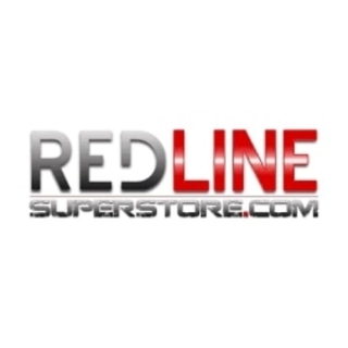 Red Line Superstore logo