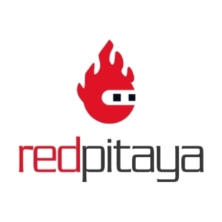 Red Pitaya logo