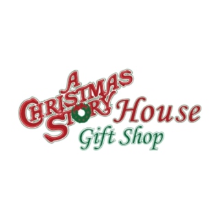 A Christmas Story House logo