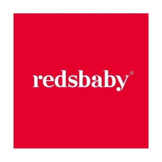 Redsbaby logo