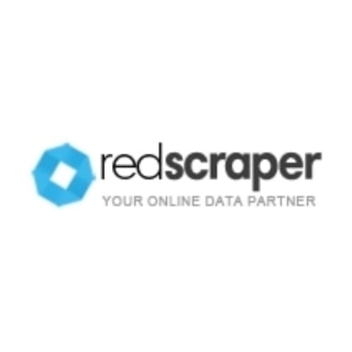 Redscraper logo