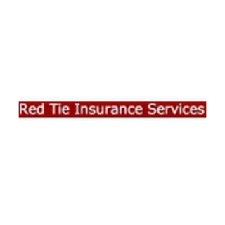 Red Tie Insurance Services logo