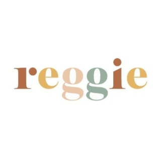 Reggie logo