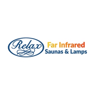 Relax Saunas logo