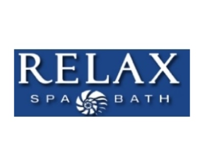 Relax Spa & Bath logo