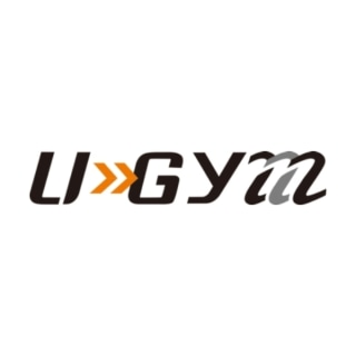 U-GYM Tech logo