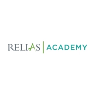 Relias Academy logo