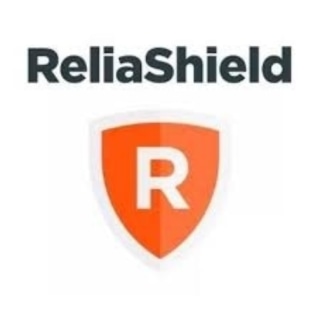 ReliaShield logo
