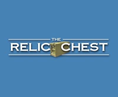 Relic Chest logo