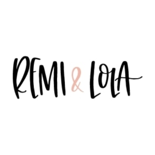 Remi & Lola logo