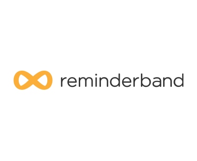 Reminderband logo