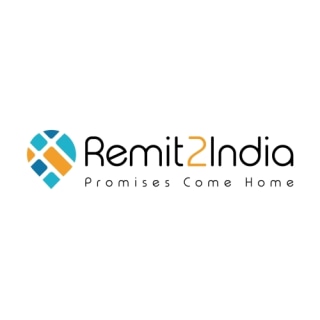 Remit2india logo