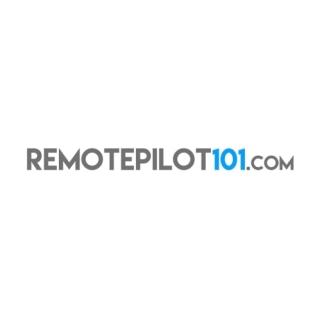 Remote Pilot 101 logo