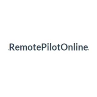 Remote Pilot Online logo